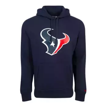 Худи New Era NFL Regular Houston Texas, синий