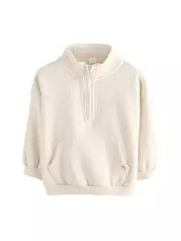 Худи Next Sweatshirt, белый