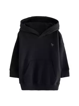 Худи Next Sweatshirt, черный