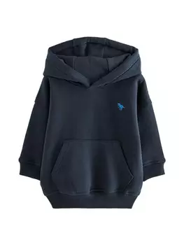 Худи Next Sweatshirt, темно-синий