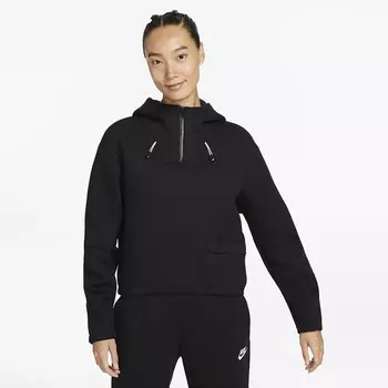 Худи Nike, черный