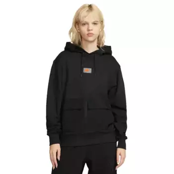 Худи Nike DX2324, черный