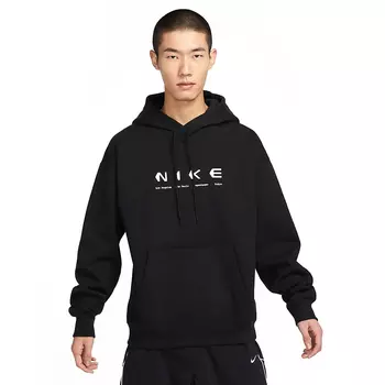 Худи Nike SB Padded Skateboard, черный
