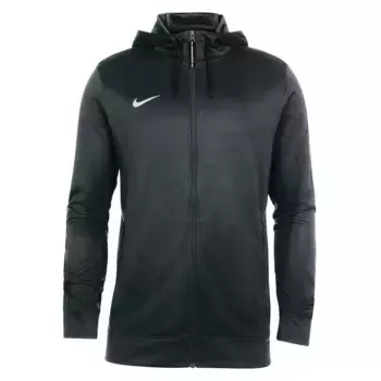 Худи Nike Team, черный
