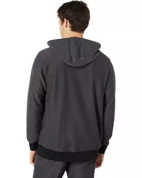 Худи O'Neill Bavaro Solid Pullover Hoodie, черный