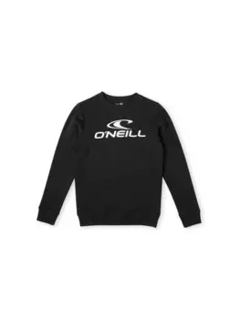 Худи O'NEILL Sweatshirt, черный