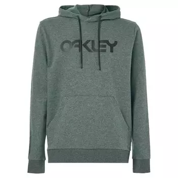 Худи Oakley B1B 2.0, серый