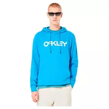 Худи Oakley B1b po 2.0, синий