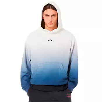 Худи Oakley Gradient, белый