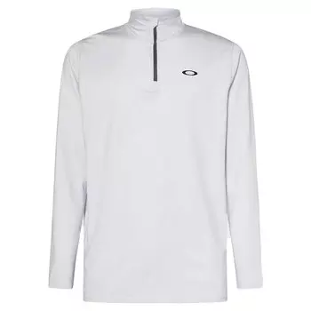 Худи Oakley Gravity Range Qtr, белый