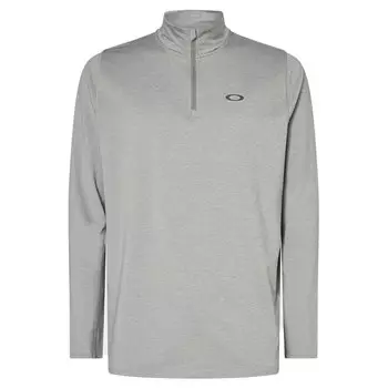 Худи Oakley Gravity Range Qtr, серый