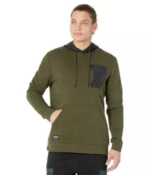 Худи Oakley, Road Trip Recycled Pullover Hoodie