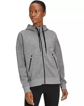 Худи On Zipped, цвет Grey 1