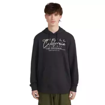 Худи Oneill Cali, черный