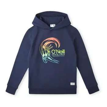 Худи Oneill Circle Surfer, синий