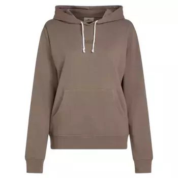 Худи Oneill Essentials Script, коричневый