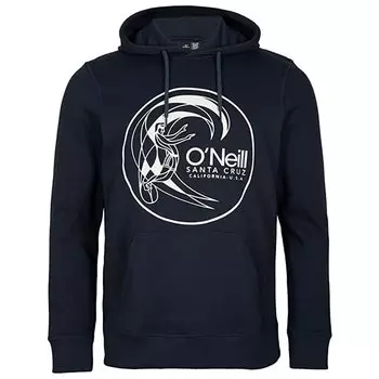 Худи Oneill N01406 Circle Surfery, синий