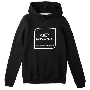 Худи Oneill N06472 Cube Girl, черный