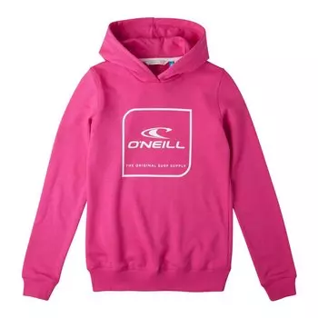Худи Oneill N06472 Cube Girl, розовый