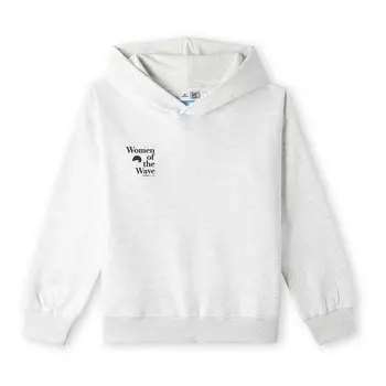 Худи Oneill Noos Wow, белый