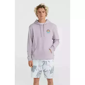 Худи Oneill Og Sun, фиолетовый