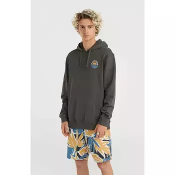 Худи Oneill Og Sun, серый