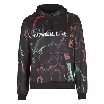 Худи Oneill Rutile, черный
