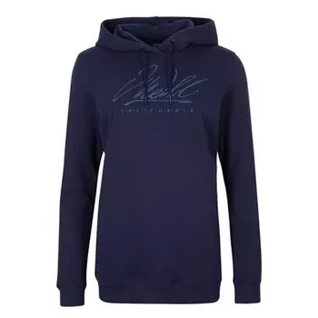 Худи Oneill Script, синий