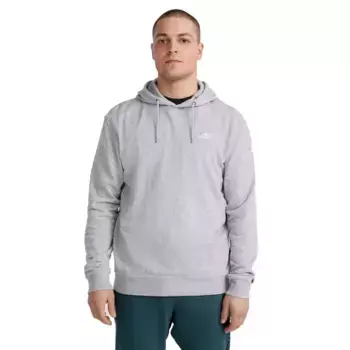 Худи Oneill Small Logo, серый