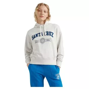 Худи Oneill Surf State, серый