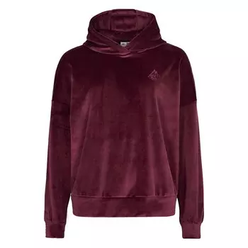 Худи Oneill Velour, красный