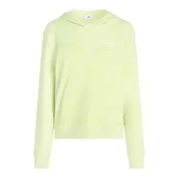 Худи Oneill Velour, желтый