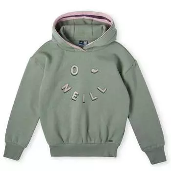 Худи Oneill Wink, зеленый