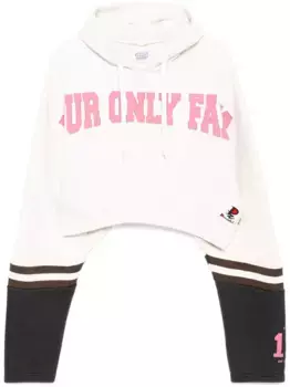 Худи Only Fans Doublet, белый