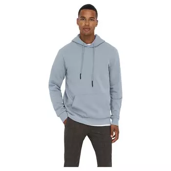Худи Only & Sons Ceres Life, синий