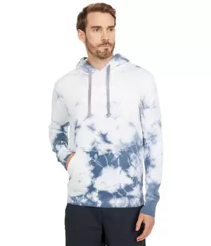 Худи Outerknown, Slippery When Wet Tie-Dye Hoodie