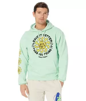 Худи Parks Project, Fun Suns Hoodie