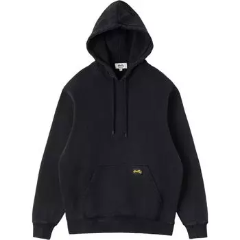 Худи Patch Stan Ray, черный