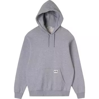 Худи Patch Stan Ray, серый
