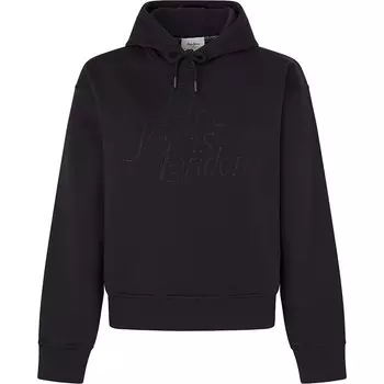 Худи Pepe Jeans Harriet, черный
