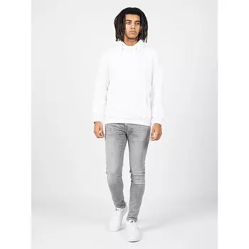 Худи Pepe Jeans Paimon, серый