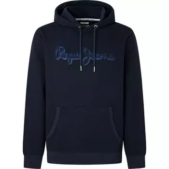 Худи Pepe Jeans Ryan, синий