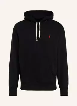 Худи POLO RALPH LAUREN, черный