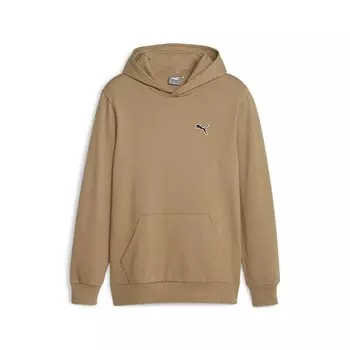 Худи Puma Better Essentials, коричневый