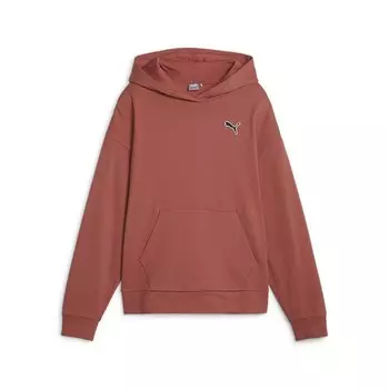 Худи Puma Better Essentials, красный