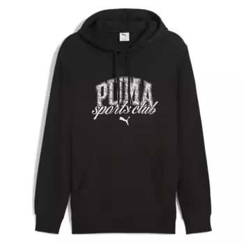 Худи Puma Class, черный