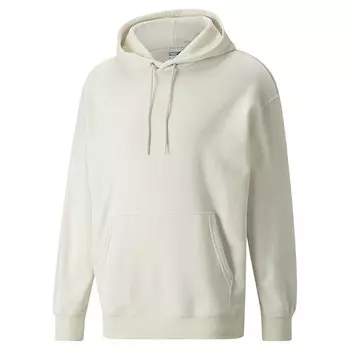 Худи Puma Classics Relaxed, белый