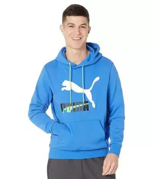 Худи PUMA, Dazed Classics Logo Hoodie