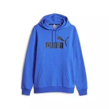 Худи Puma Ess Big Logo, синий