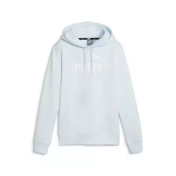 Худи Puma ESS Logo FL, синий